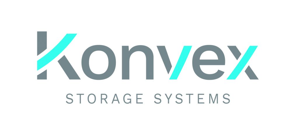 KONVEX Storage Systems S.L.