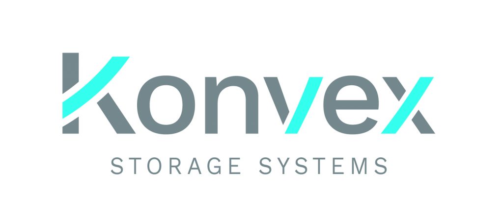 KONVEX Storage Systems S.L.