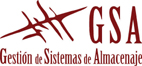 GSA Gestión de Sistemas de Almacenaje, S.L.